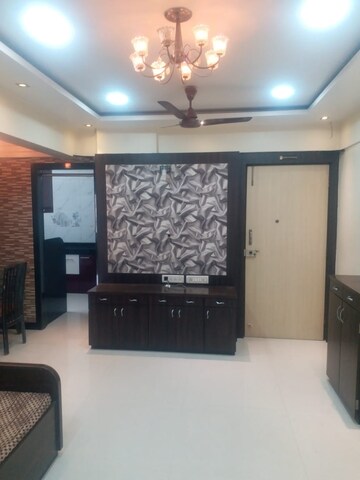 2 BHK Apartment For Rent in Kshitij CHS, Goregaon East