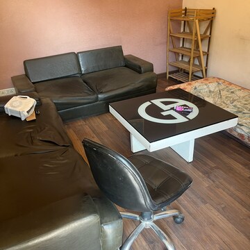 Living Room in  Pg at Old Rajinder Nagar – for Rent