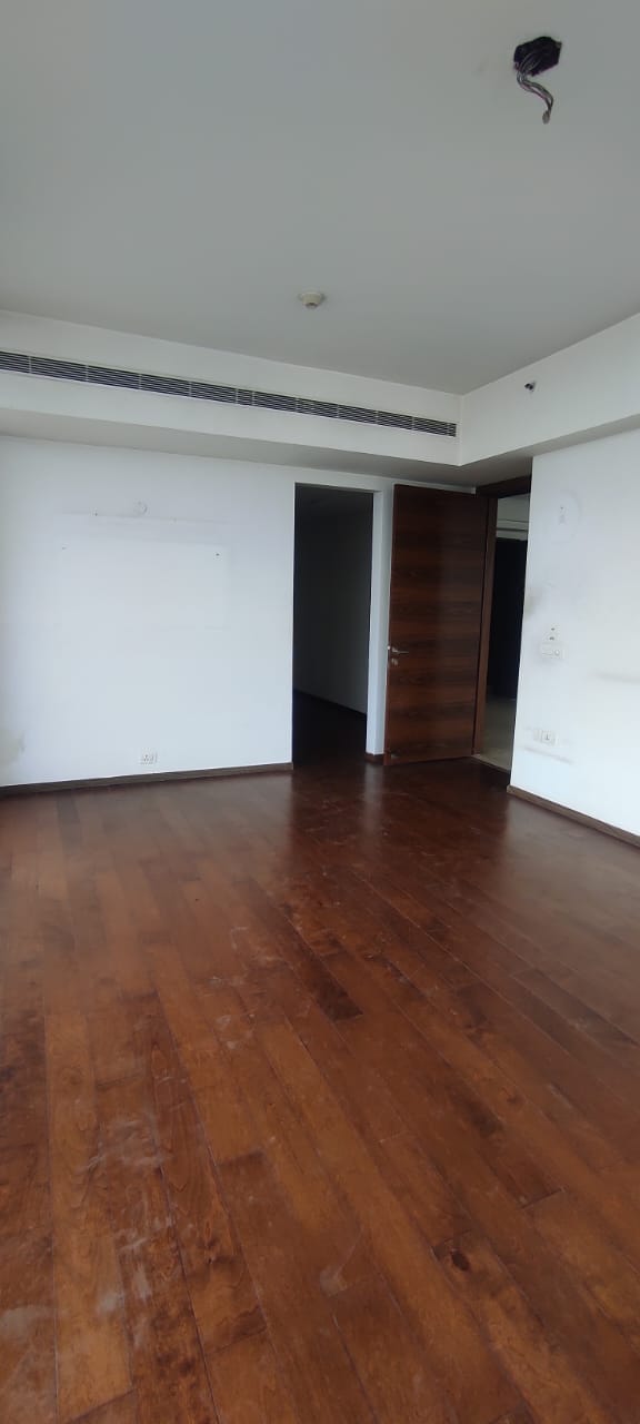 2.5 BHK + Study Room Apartment For Sale in M3M Sky City