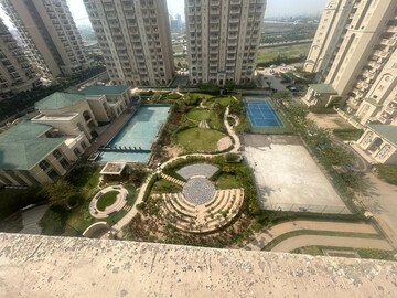 Parking in 3 BHK Apartment at ATS Pristine, Sector 150 – for Rent
