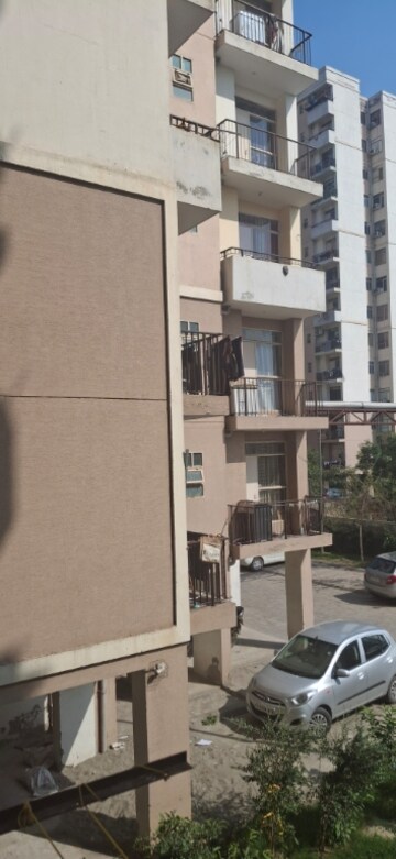 1.5 BHK Apartment For Rent in Auric City Homes, Sector 82