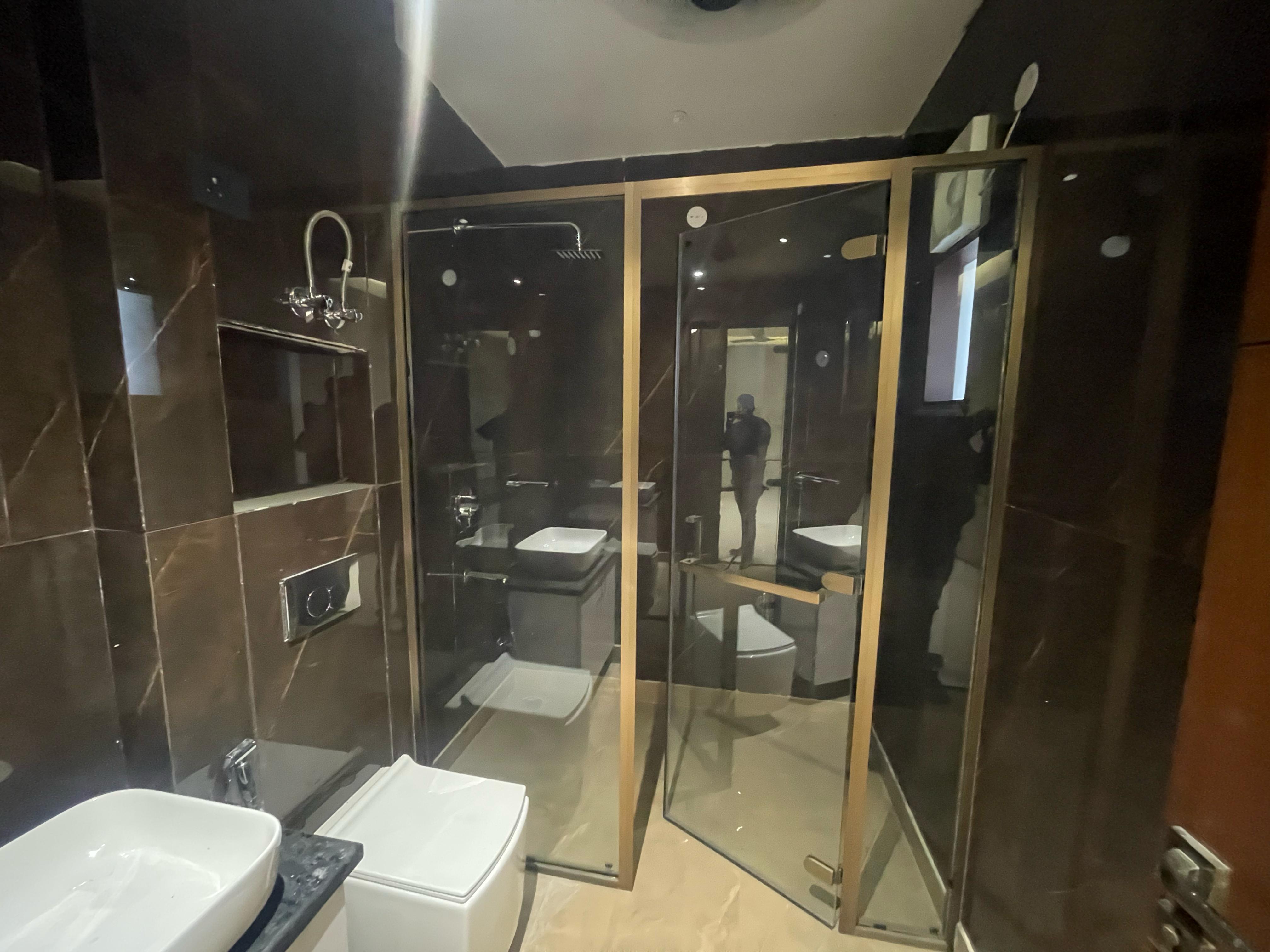 4 BHK Builder Floor For Sale in Maya Homes