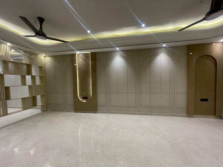 Living Room, maya-homes 4 Bedroom 2000 Sq.Ft. Builder Floor In Indrapuram Ghaziabad 8371160