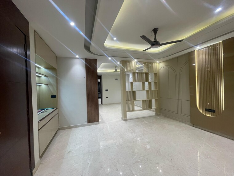 Room, maya-homes 4 Bedroom 2000 Sq.Ft. Builder Floor In Indrapuram Ghaziabad 8371160