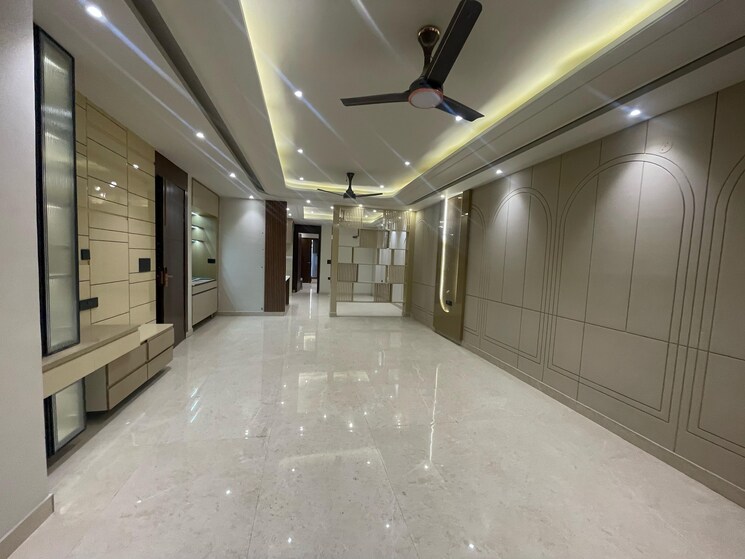 Room, maya-homes 4 Bedroom 2000 Sq.Ft. Builder Floor In Indrapuram Ghaziabad 8371160