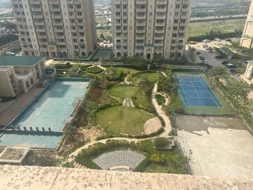 Master Plan in 3 BHK Apartment at ATS Pristine, Sector 150 – for Rent