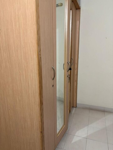 Building Lobby in 2 BHK Apartment at Brigade Gardenia, Jp Nagar – for Sale