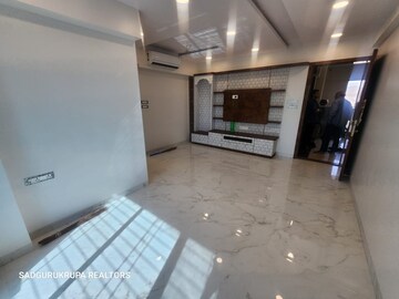2 BHK Apartment For Rent in Chamunda Heights, Ghansoli