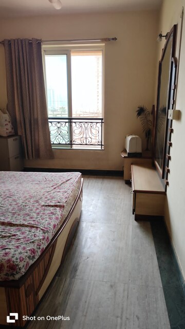 Bedroom in 2 BHK Apartment at Hiranandani Estate Carlton, Ghodbunder Road – for Rent
