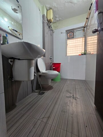 Team Area in 2 BHK Apartment at Emami Swanlake, Kukatpally – for Rent