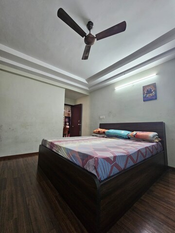 2 BHK Apartment For Rent in Emami Swanlake Kukatpally Hyderabad  8370999