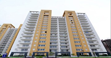 3 BHK Apartment – Exterior View View at BPTP Park Grandeura, Sector 82 - for Sale