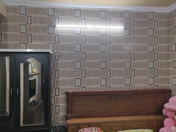 Furnished Amenities in 2 BHK Builder Floor at Mahavir Enclave 1 – for Rent