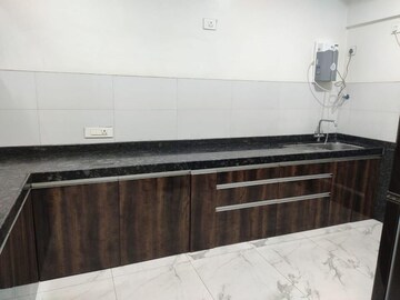 Balcony in 2 BHK Apartment at Sindhi Society, Chembur – for Rent