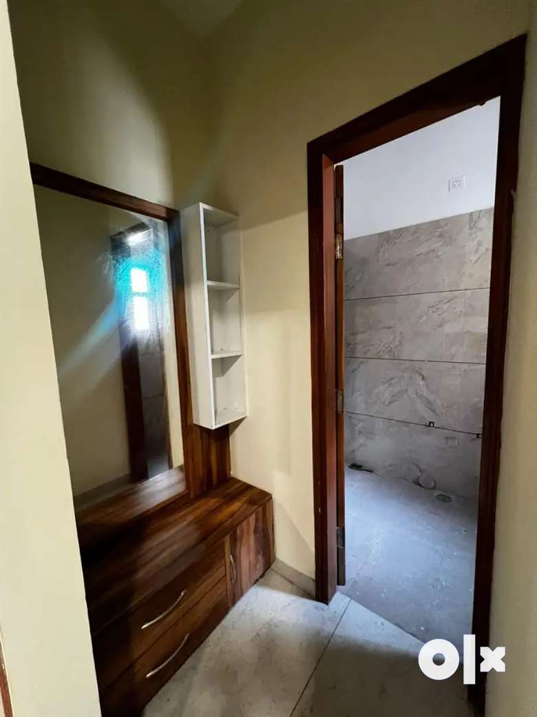 3.5 BHK + Study Room,Extra Room Builder Floor For Sale in Meera Bagh 