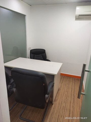 Team Area in  Office Space at Sector 2 – for Rent