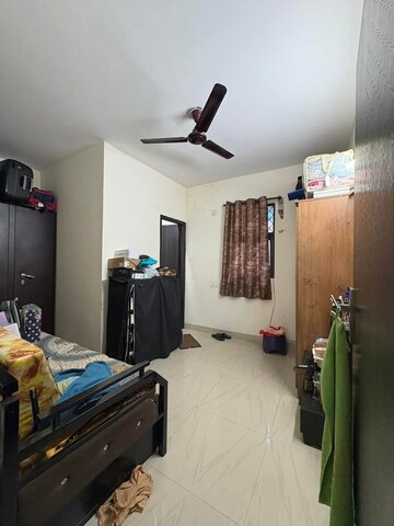 Bedroom in 2 BHK Builder Floor at Lajpat Nagar – for Rent