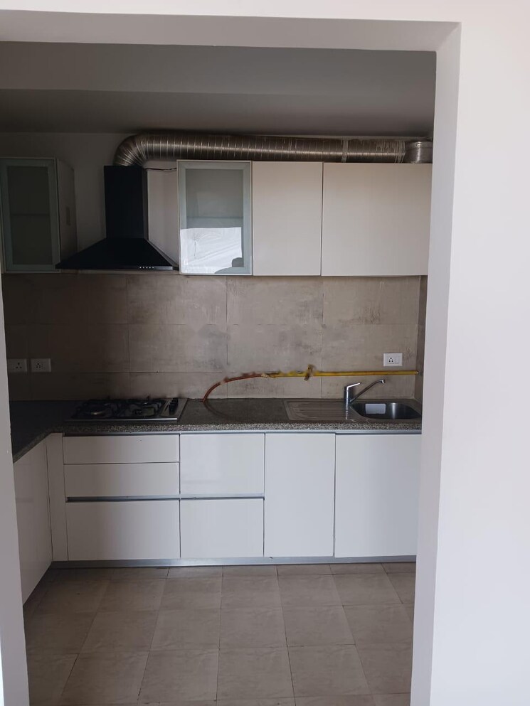 Kitchen, mapsko-mount-ville 3 Bedroom 1215 Sq.Ft. Apartment In Sector 79 Gurgaon 8371417