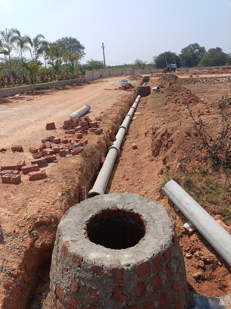 undefined, kondapur  350 Sq.Yd. Plot In Kondapur Hyderabad 8371460