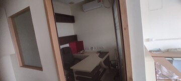 Team Area in  Office Space at Bbd Bag – for Rent