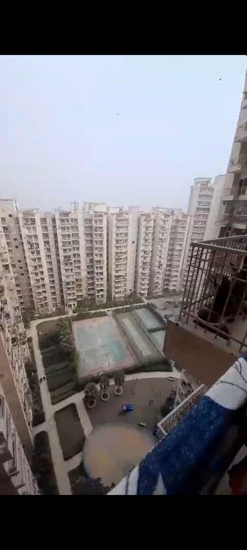 2.5 BHK Apartment – Exterior View View at Ajnara Homes, Sector 16b Greater Noida - for Sale