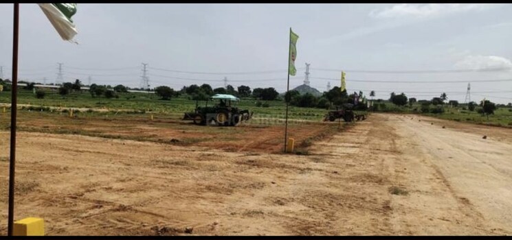 undefined, suradhenupura  1500 Sq.Ft. Plot In Suradhenupura Bangalore 8371650