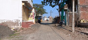 1 BHK Independent House – Exterior View View at Kamptee rd - for Sale