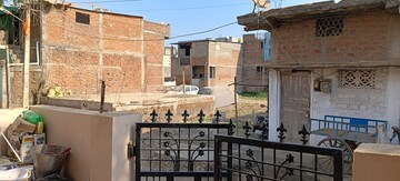 1 BHK Independent House – Exterior View View at Kamptee rd - for Sale