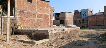 1 BHK Independent House – Exterior View View at Kamptee rd - for Sale