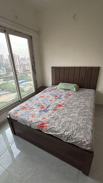 2.5 BHK Apartment For Rent in Bharat Arize, Goregaon West