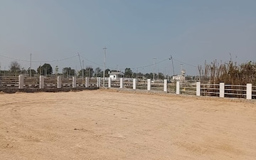 Plot For Sale in Swastik Amaravati, Ramnagar