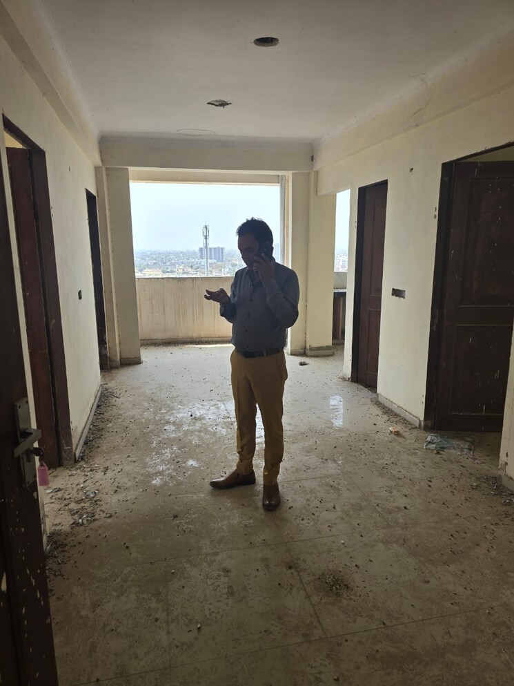 undefined, muhana 3 Bedroom 800 Sq.Ft. Apartment In Muhana Jaipur 8371667