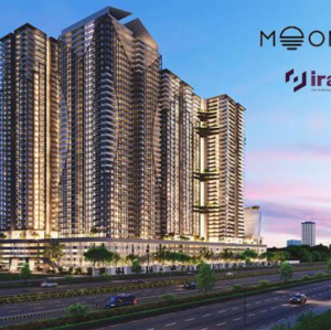 3 BHK Apartment For Sale in IRA Moon Glade, Manchirevula