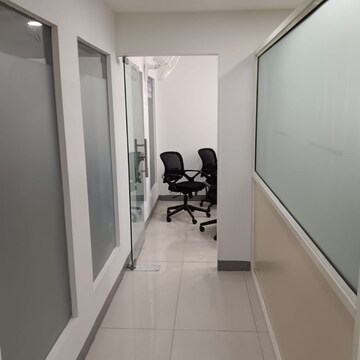 Building Lobby in  Office Space at Sector 17 – for Rent