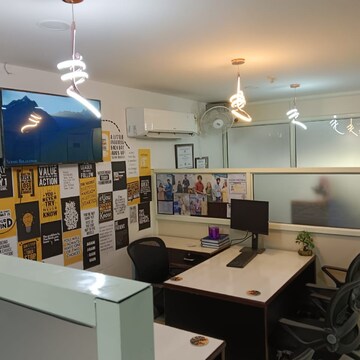  Office Space For Rent in Sector 17
