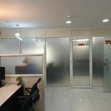 Team Area in  Office Space at Sector 17 – for Rent