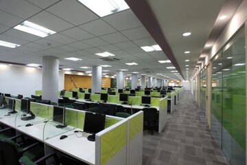 Commercial Office Space 2800 Sq.Ft. For Rent in Kalyani Nagar Pune  8371493