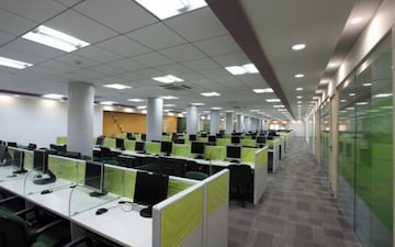 Office Space For Rent in Amrut Park Kalyani Nagar, Kalyani Nagar