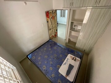 Furnished Amenities in 1 BHK Apartment at SM Homes Kondapur, Kondapur – for Rent