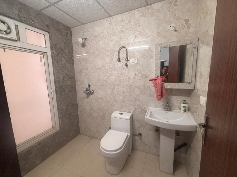 Bathroom, ace-divino 2 Bedroom 1050 Sq.Ft. Apartment In Sector 1 Greater Noida Greater Noida 8371581