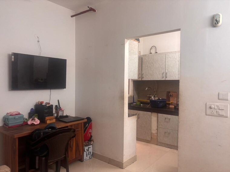Kitchen, ace-divino 2 Bedroom 1050 Sq.Ft. Apartment In Sector 1 Greater Noida Greater Noida 8371581