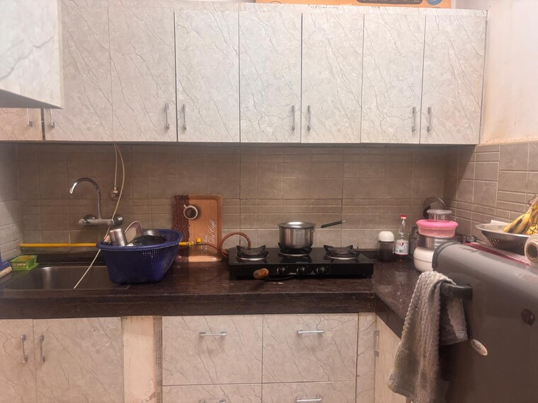 Kitchen, ace-divino 2 Bedroom 1050 Sq.Ft. Apartment In Sector 1 Greater Noida Greater Noida 8371581