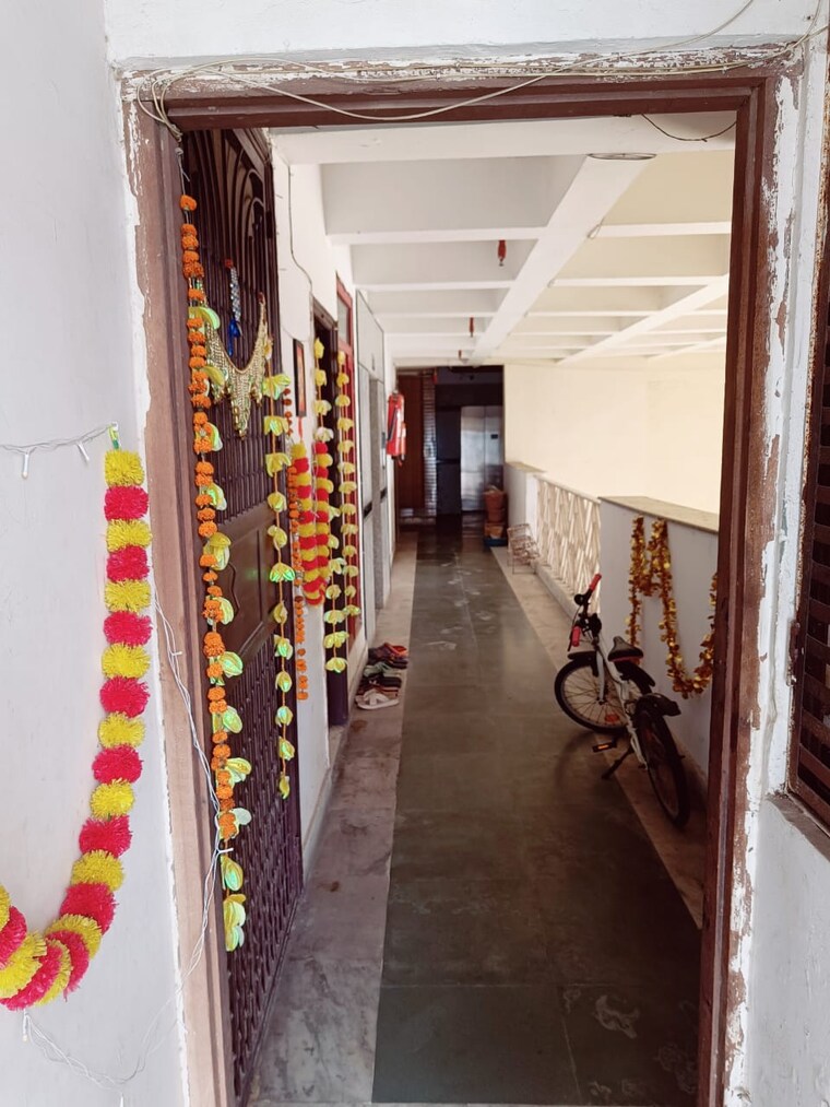 Balcony, amrapali-eden-park 3.5 Bedroom 1785 Sq.Ft. Apartment In Sector 50 Noida 8371538