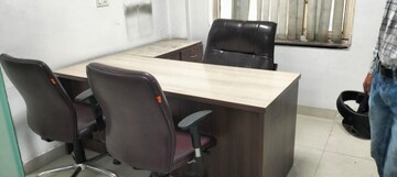 Team Area in  Office Space at Sector 4 – for Rent
