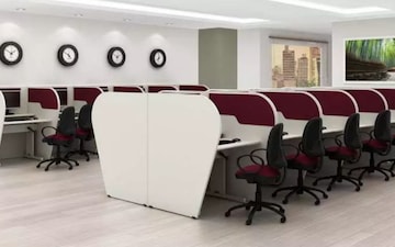 Office Space For Rent in Green Park Hadapsar, Hadapsar