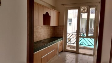 Balcony in 3 BHK Apartment at Sector 81 – for Sale