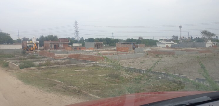 undefined, banthala  400 Sq.Yd. Plot In Banthala Ghaziabad 8371530