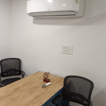 Furnished Amenities in  Office Space at Sector 17 – for Rent