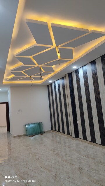 Balcony in 3 BHK Villa at Faizabad Road – for Sale