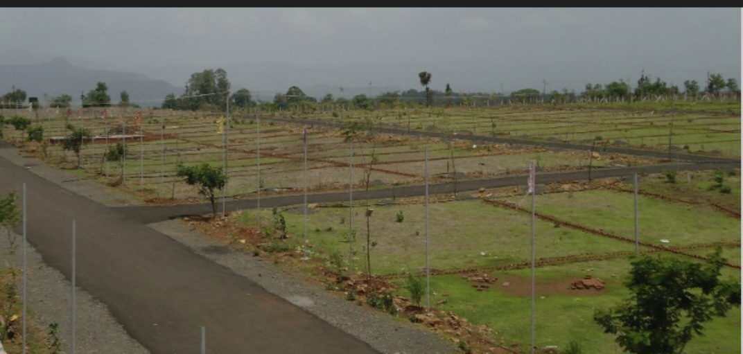 Plot For Sale in Best City Layout